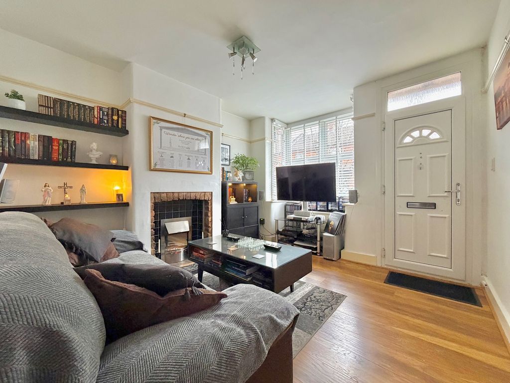 Property photo 2 of 17 Front Reception Room