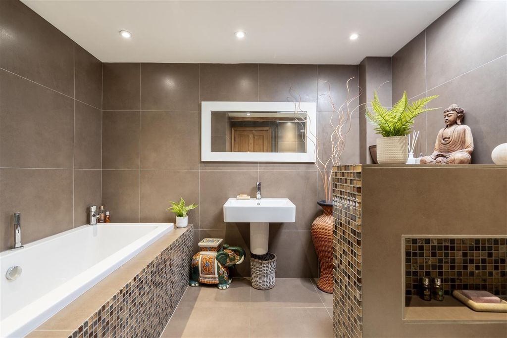 Additional image 13 of 4 bed barn conversion for saleHebron, Morpeth NE61