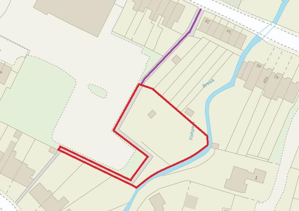 Property photo 1 of 8 Land@Silebyrd.Jpg