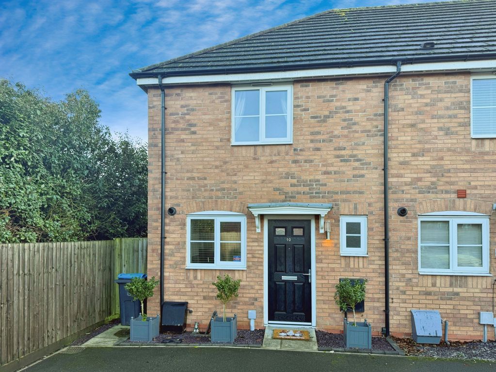 Property photo 1 of 7 Indigo Drive, Burbage