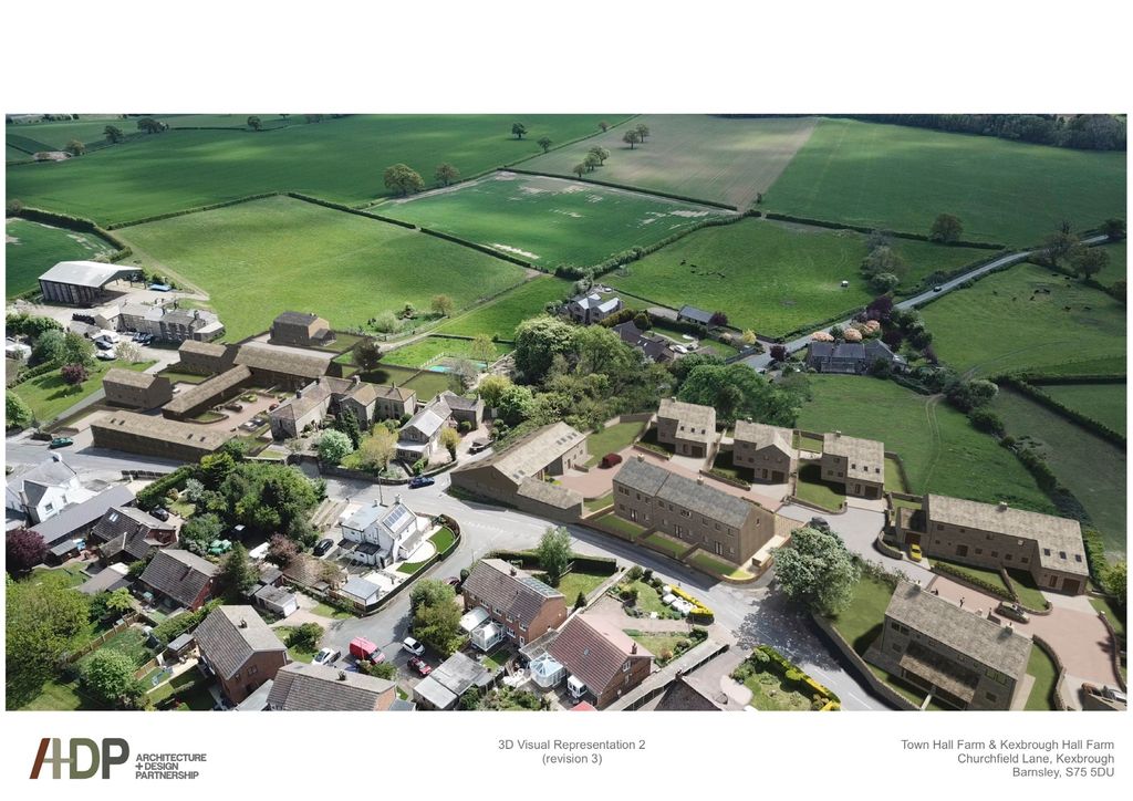 Property photo 1 of 30 Site CGI