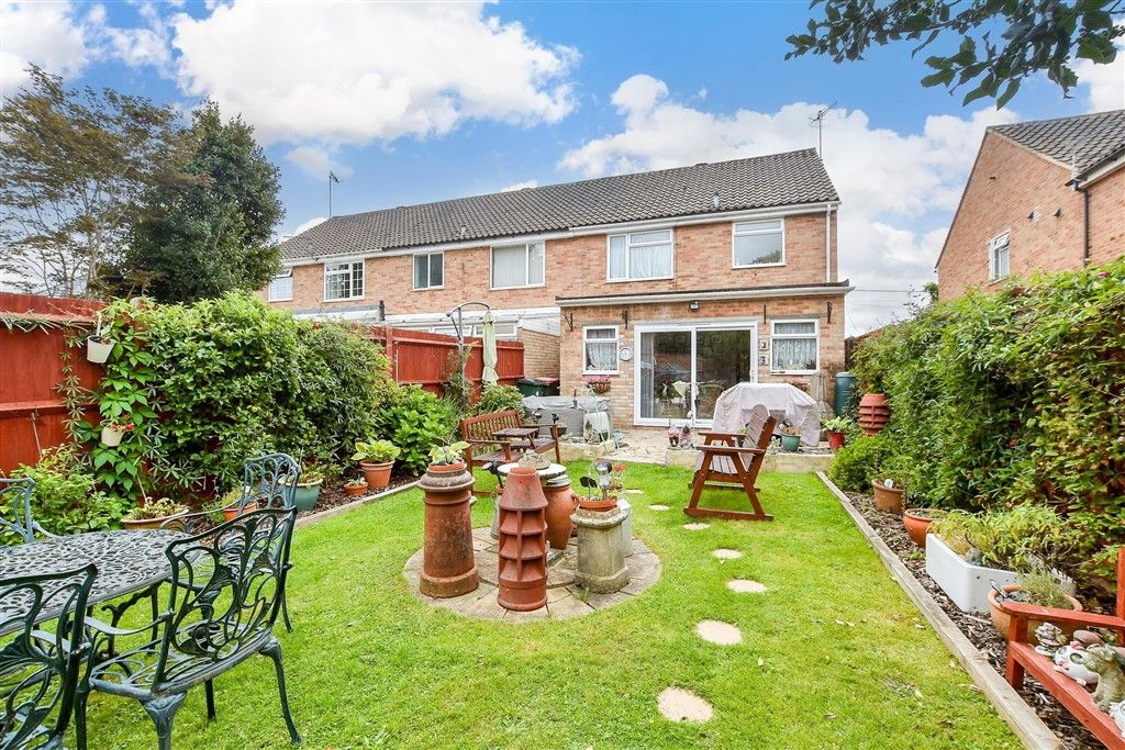 Property photo 2 of 14 Rear Garden