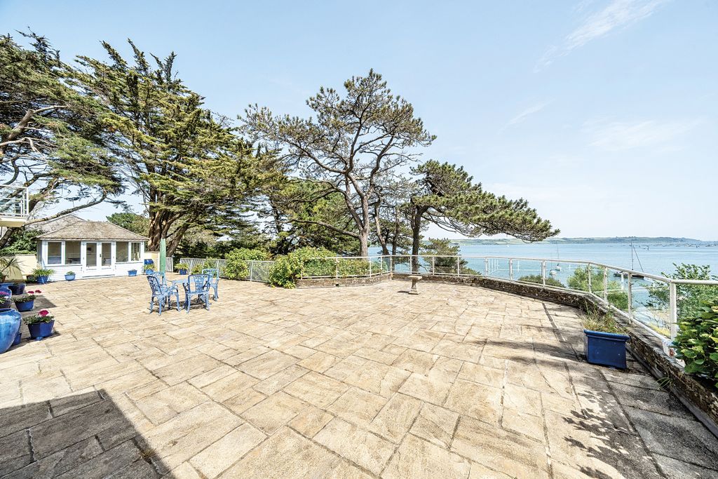 Additional image 7 of 6 bed detached house for saleRestronguet Point, Feock, Nr. Truro, Cornwall TR3