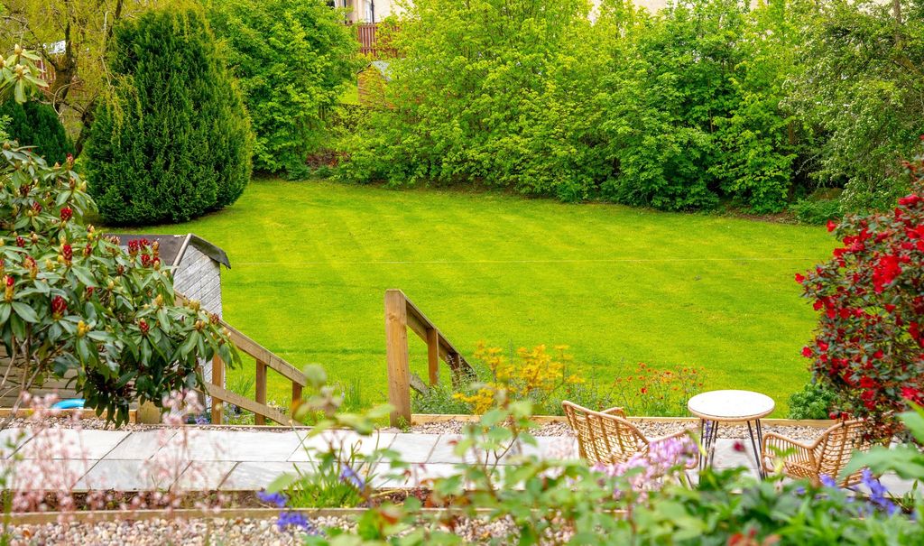 Additional image 18 of 4 bed detached house for saleAmulree, 13 Lindsaylands Road, Biggar ML12