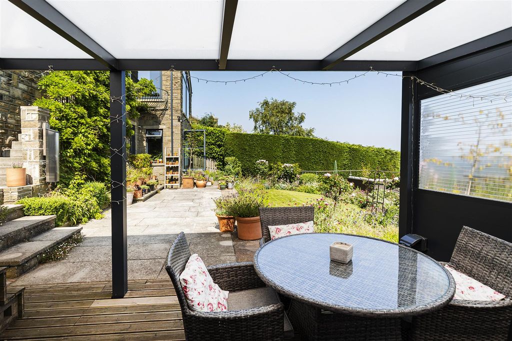 Additional image 71 of 5 bed detached house for salePike Law Lane, Golcar, Huddersfield HD7