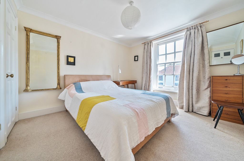 Additional image 11 of 4 bed detached house for saleCastle Street, Portchester, Fareham, Hampshire PO16
