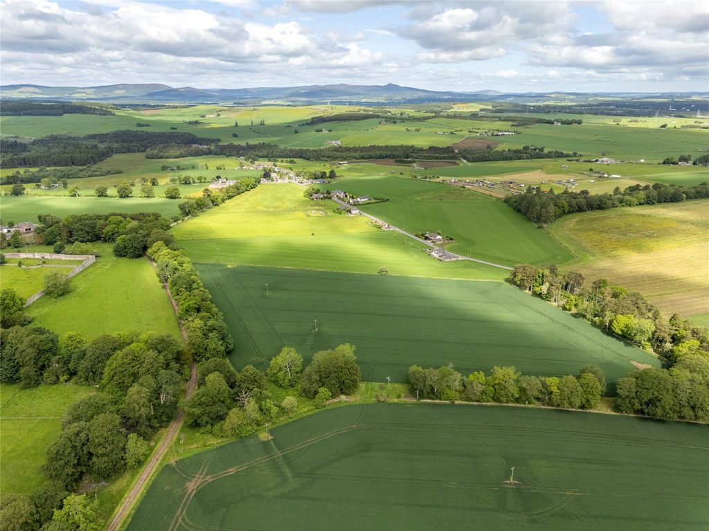 Additional image 5 of Land for saleSkene Estate (Lot 2), Dunecht, Westhill, Aberdeenshire AB32