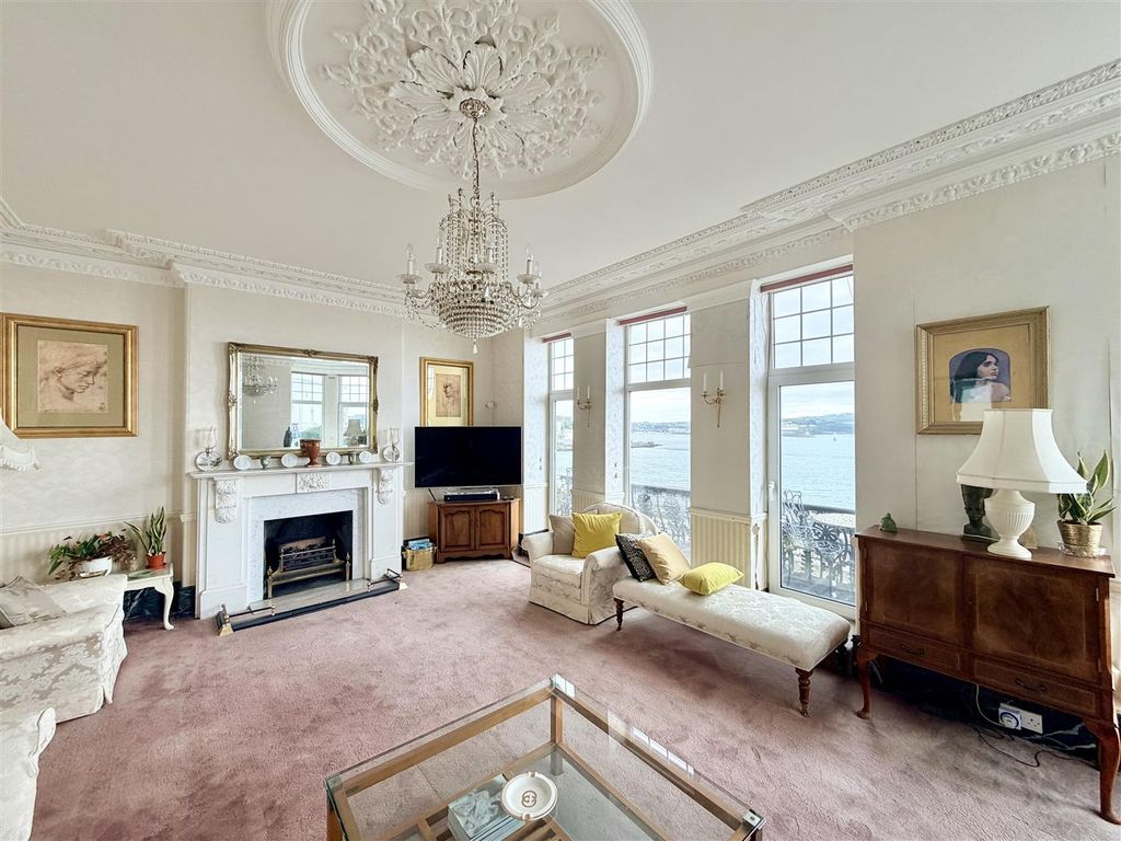 Additional image 4 of 3 bed maisonette for saleWest Hoe, Plymouth PL1