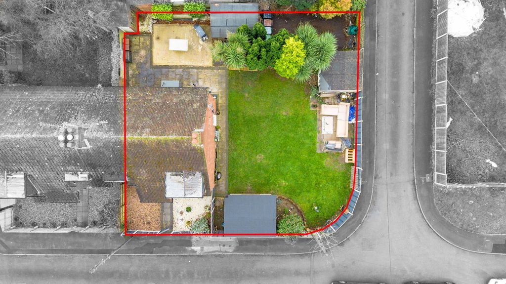 Property photo 3 of 21 Aerial View