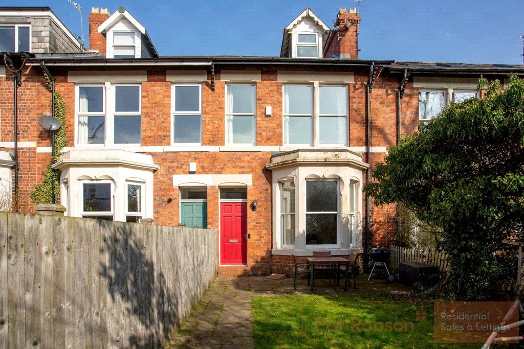 Additional image 19 of 4 bed terraced house for saleFern Avenue, Jesmond, Newcastle Upon Tyne NE2