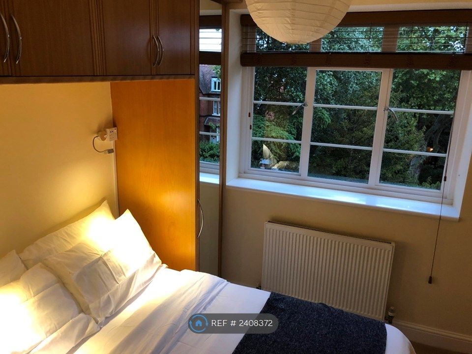 Property photo 2 of 15 Master Bedroom With Full Length Window And View