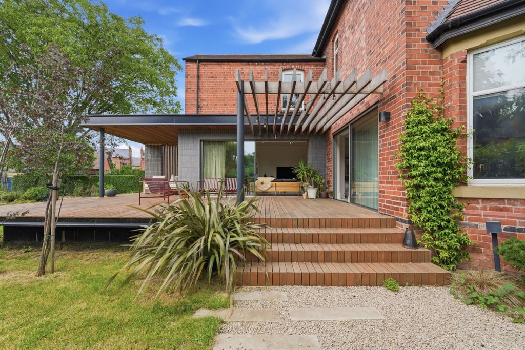 Additional image 35 of 5 bed detached house for saleMusters Road, West Bridgford, Nottingham, Nottinghamshire NG2