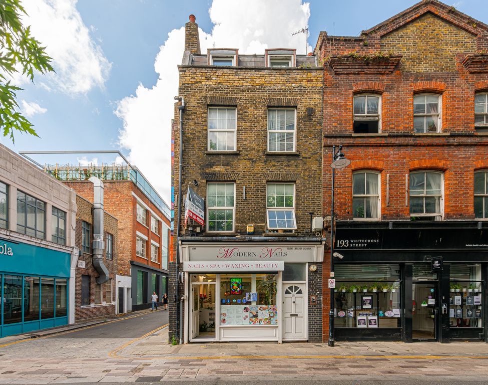 Property photo 1 of 26 White Cross Street 191-001