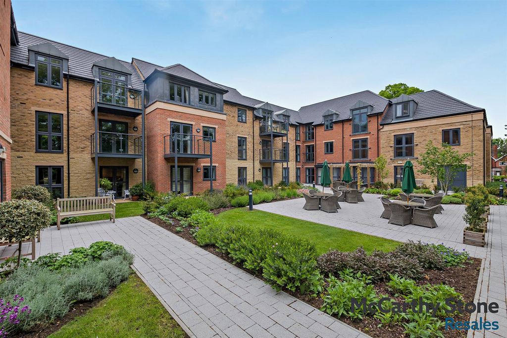 Additional image 21 of 1 bed flat for saleWestwood Manor, Langholm Close, Beverley HU17