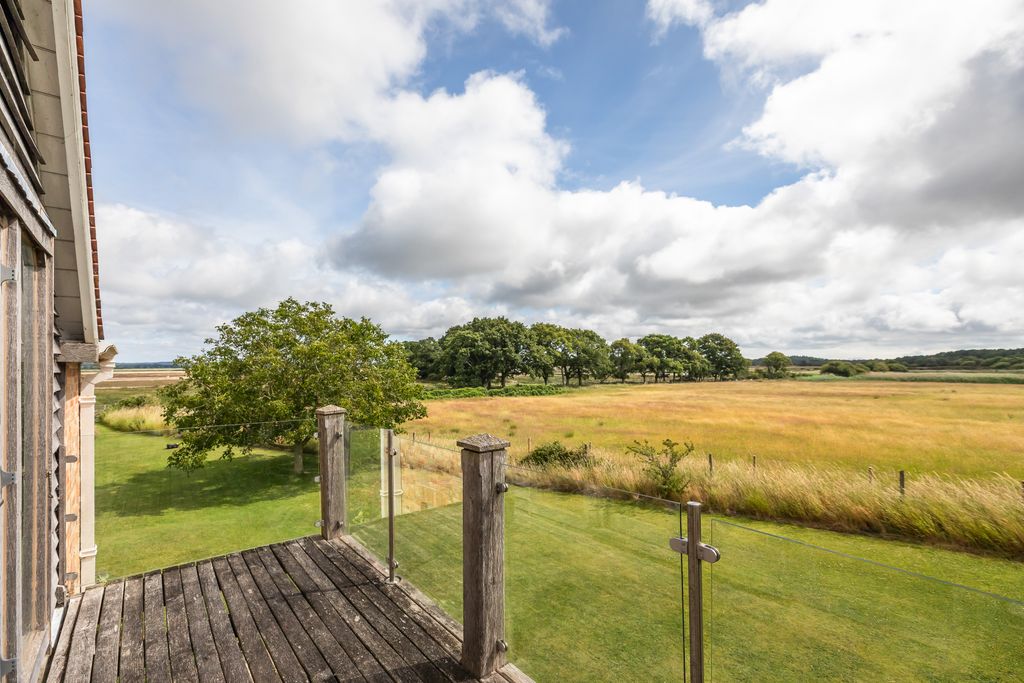 Additional image 29 of 4 bed country house to rentBarnhill Road, Ridge BH20