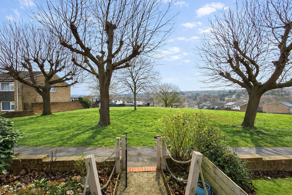 Property photo 2 of 2 Rear Garden