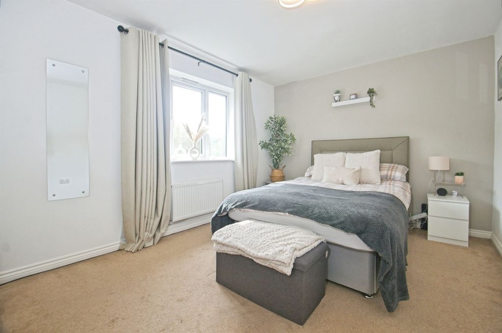 Additional image 11 of 4 bed detached house for saleY Ffordd Wen, Aberbargoed, Bargoed CF81