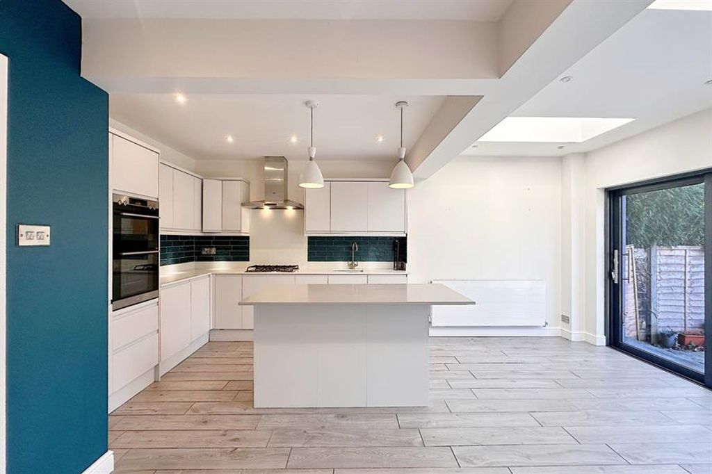Property photo 2 of 23 Open Plan Living Dining Kitchen