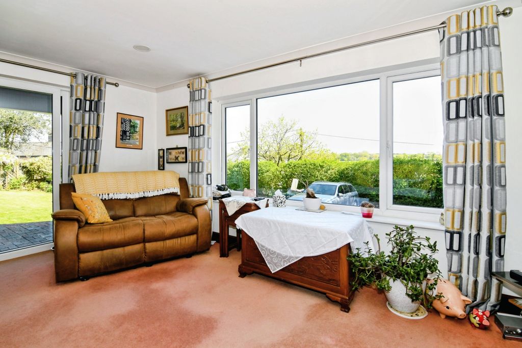 Additional image 8 of 3 bed detached bungalow for saleStation Road, Holsworthy EX22