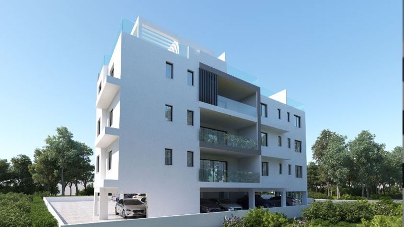 Property photo 3 of 14 Side And Rear Of...