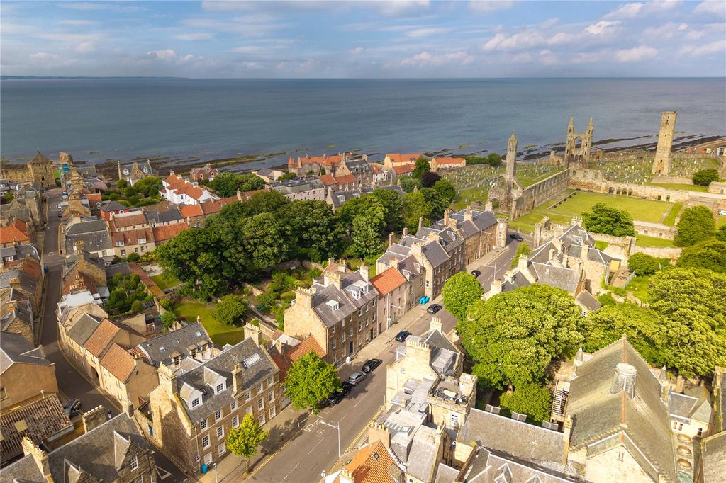 Additional image 29 of 3 bed terraced house for saleSouth Street, St. Andrews, Fife KY16