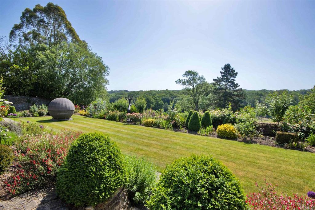 Additional image 22 of 6 bed detached house for saleFontridge Lane, Etchingham, East Sussex TN19