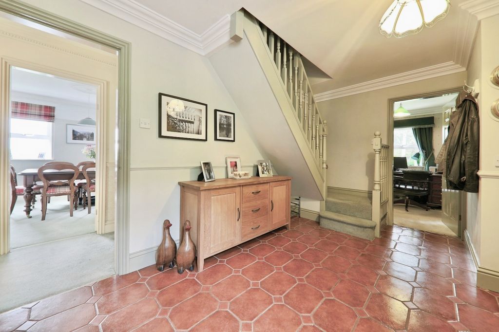 Additional image 11 of 4 bed detached house for saleBurgate, North Newbald, York YO43