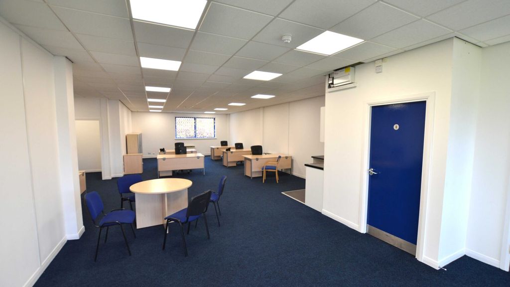 Property photo 3 of 6 Allied-Surveyors-Scotland-Unit 8, 15 Pitreavie Cou