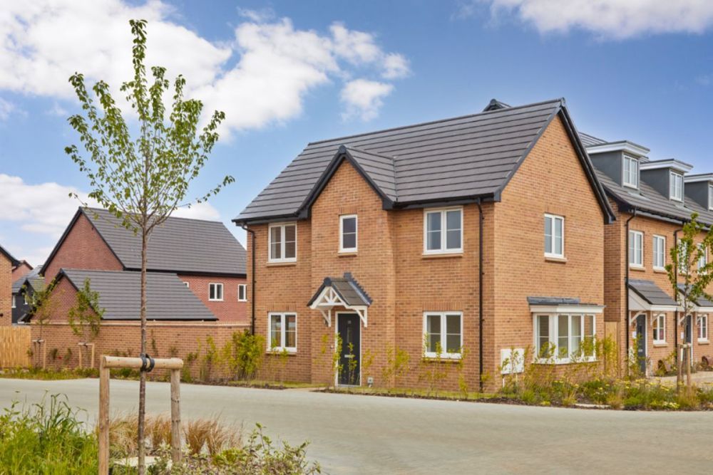 Property photo 1 of 9 The Chelmsford Exterior