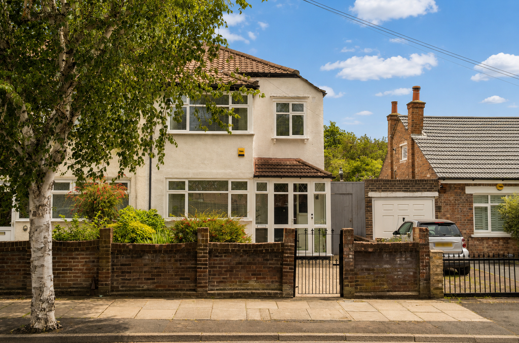 Property photo 1 of 20 External View