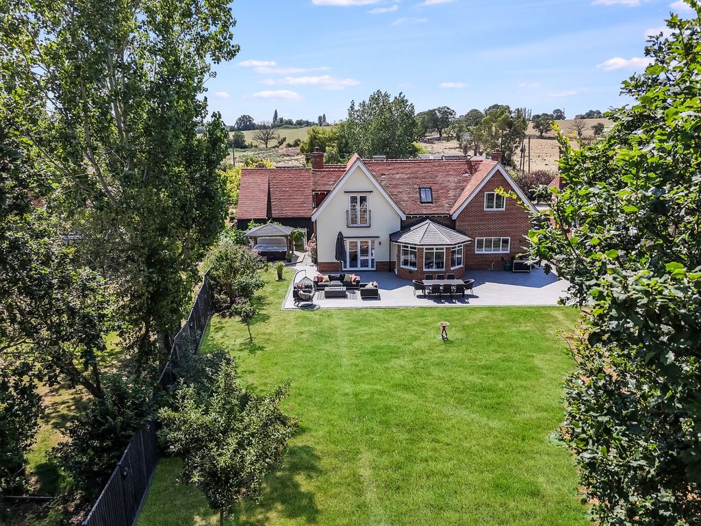 Property photo 2 of 22 Aerial View