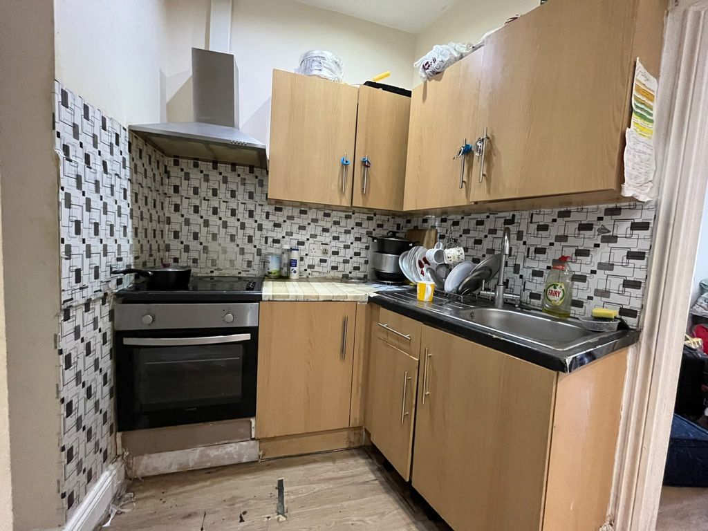 Property photo 1 of 7 2 Bed Flat To Rent Norwood Road, Southall Ub2