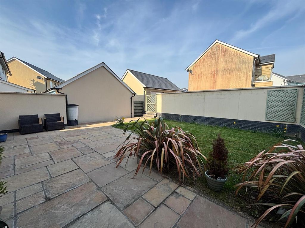 Additional image 30 of 4 bed detached house for saleCefn Padrig, Llanelli SA15