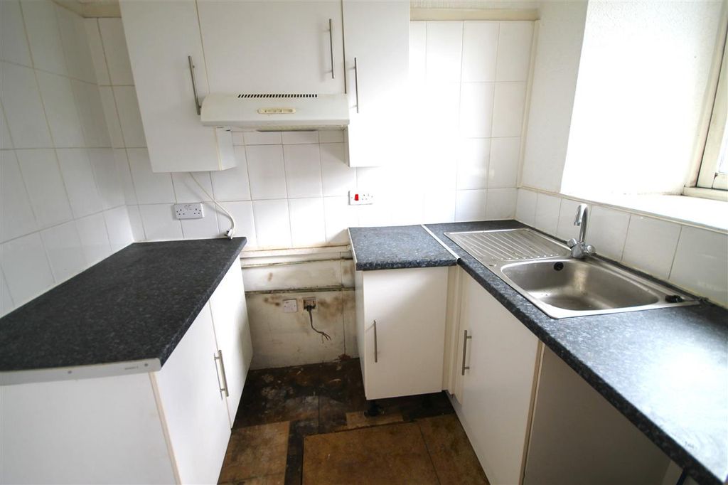 1 bed flat for saleSunnyside Rd, Coatbridge ML5 photo 5