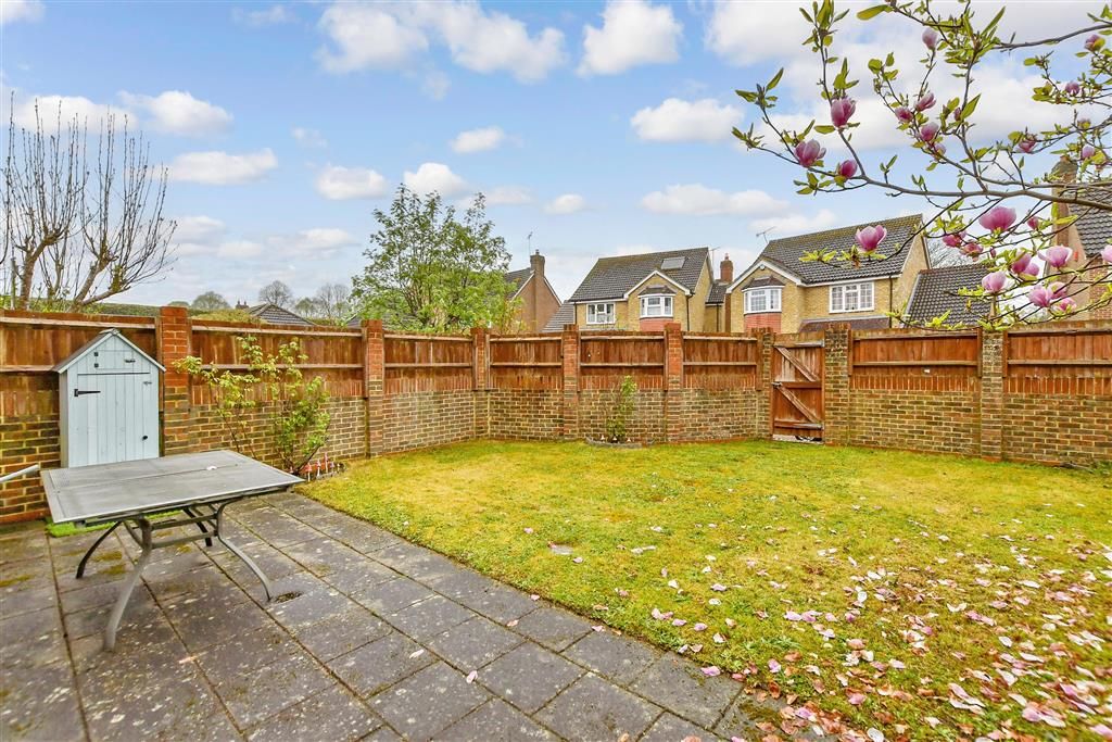 Property photo 2 of 13 Rear Garden