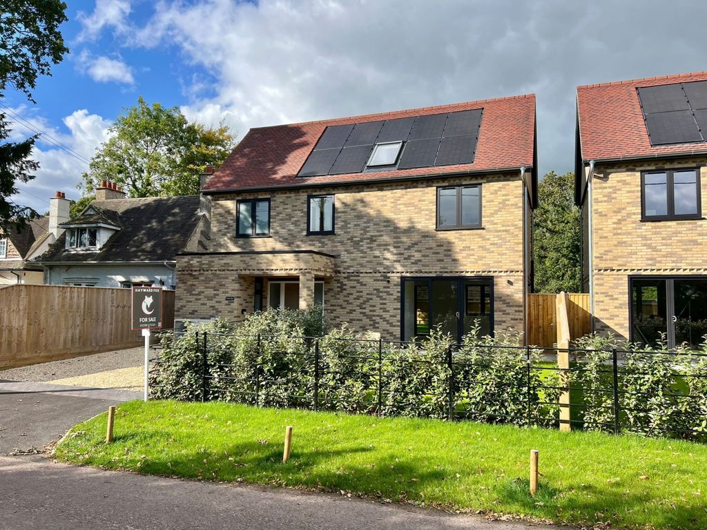 Property photo 1 of 15 Carford Lodge (31)