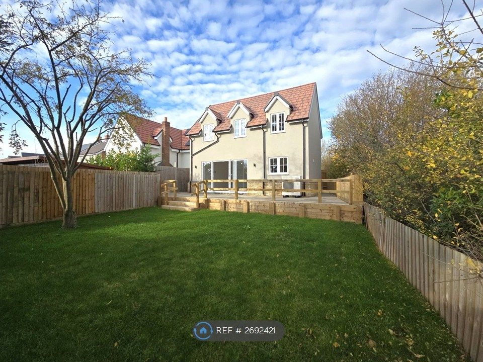 Property photo 1 of 20 Rear Of House