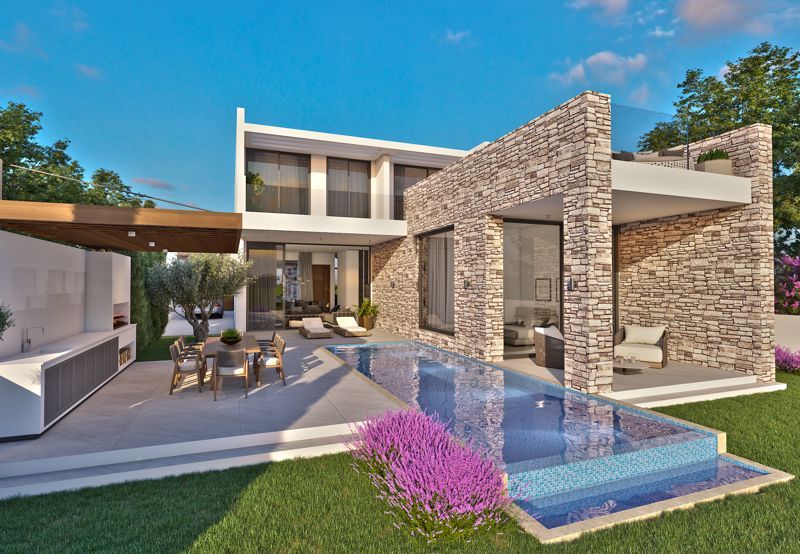 Property photo 1 of 29 Property View Villa