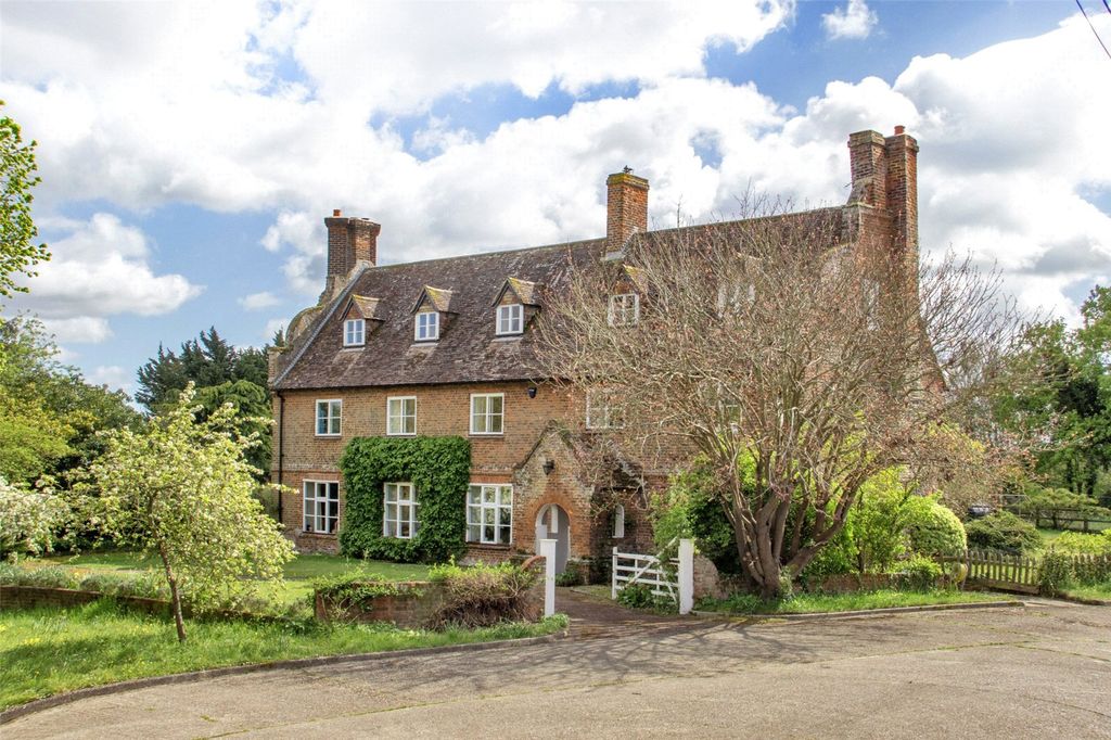Property photo 1 of 16 Adisham C Farmhouse