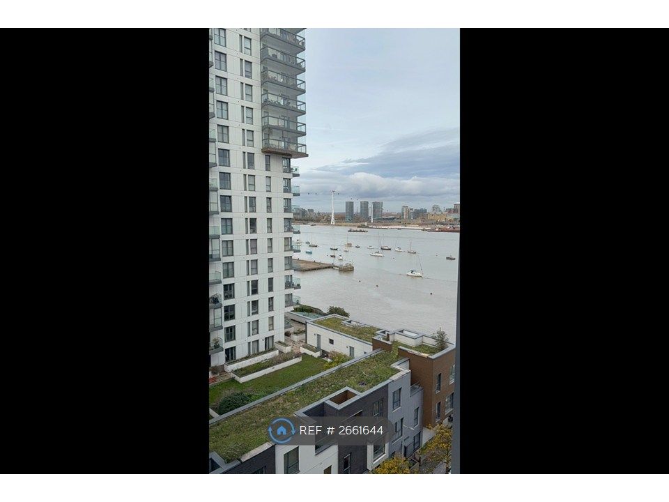 Property photo 1 of 12 View From The Room's Private Balcony