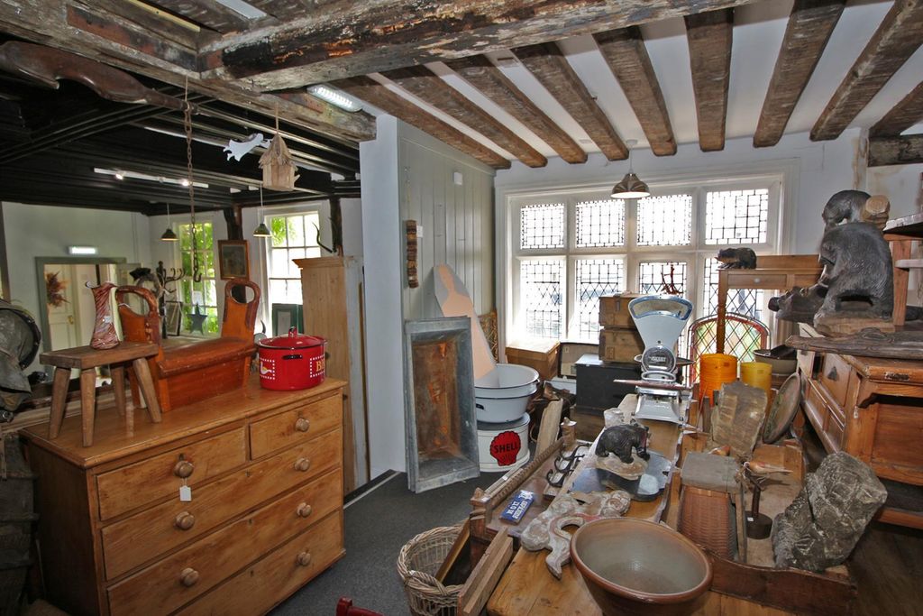 Additional image 7 of 6 bed detached house for saleMarket Place, Halesworth IP19