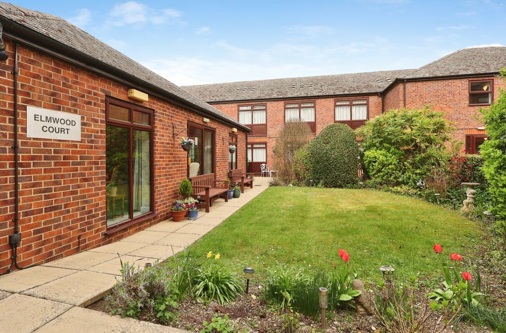 Additional image 30 of 1 bed flat for saleElmwood Court, High Street, Baldock SG7