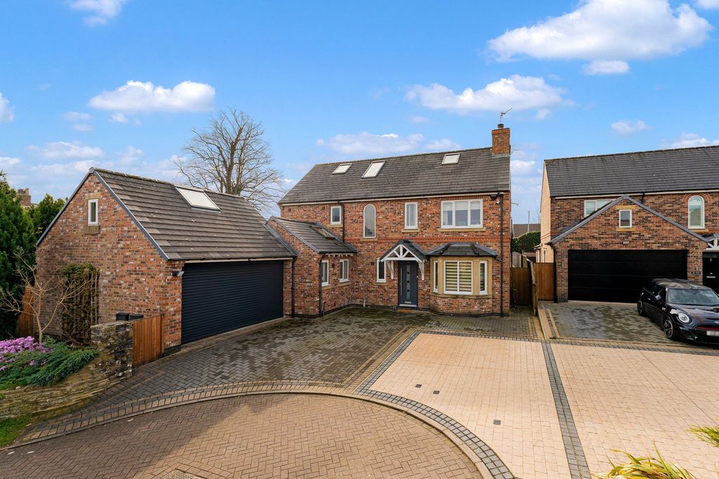 Additional image 44 of 5 bed detached house for saleBell Farm Court, Macclesfield SK10