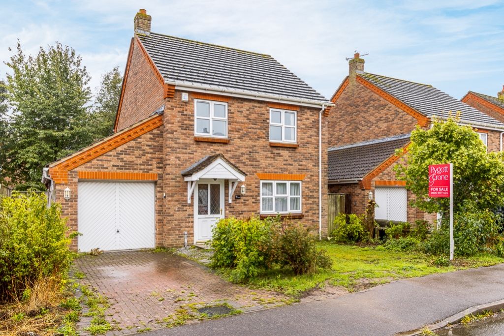 Property photo 1 of 25 7 Strawberry Fields Drive (Holbeach St. Marks)-5