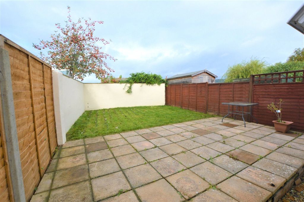 Property photo 3 of 12 Rear Garden