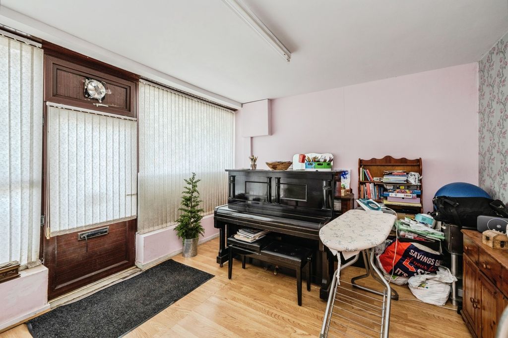 Additional image 4 of 3 bed terraced house for saleSt. Teilo Street, Pontarddulais, Swansea SA4