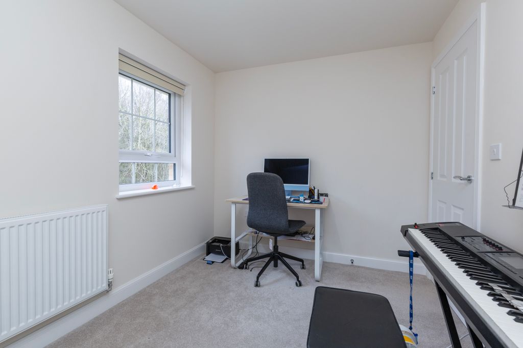 Additional image 15 of 3 bed property to rentPressburger Close, Wynyard, Billingham TS22