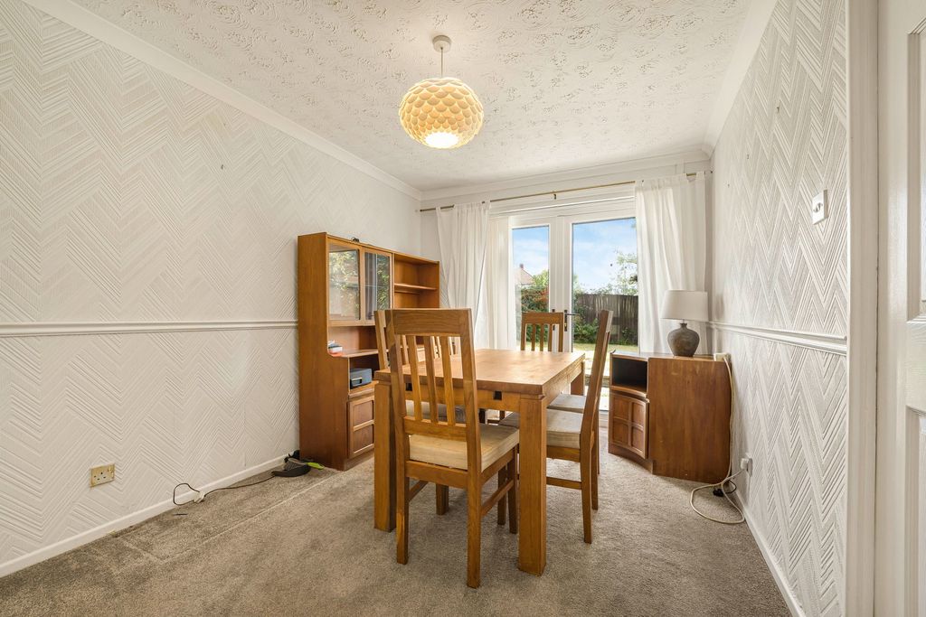 Additional image 8 of 4 bed detached house for saleEdward Clarke Close, Danescourt CF5