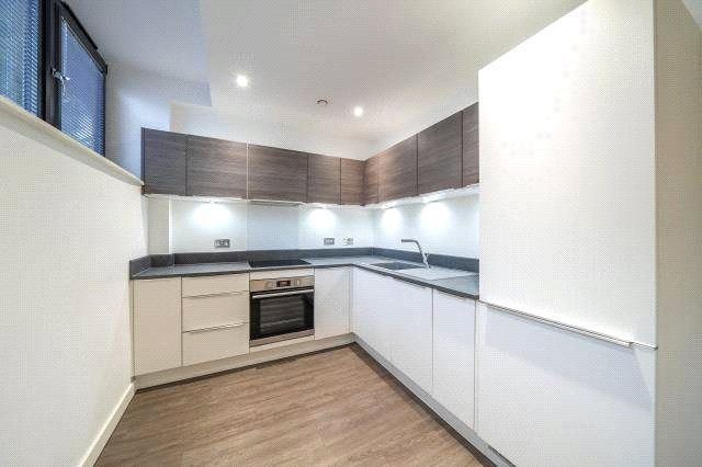 Property photo 1 of 19 Kitchen