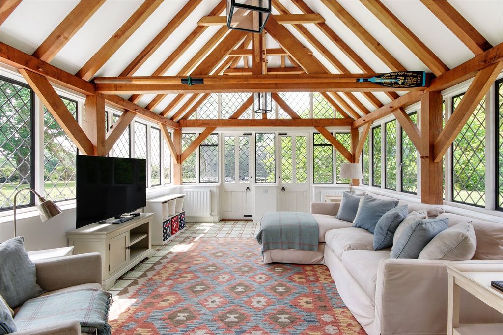 Additional image 8 of 5 bed detached house for saleChiddingly, East Sussex TN21